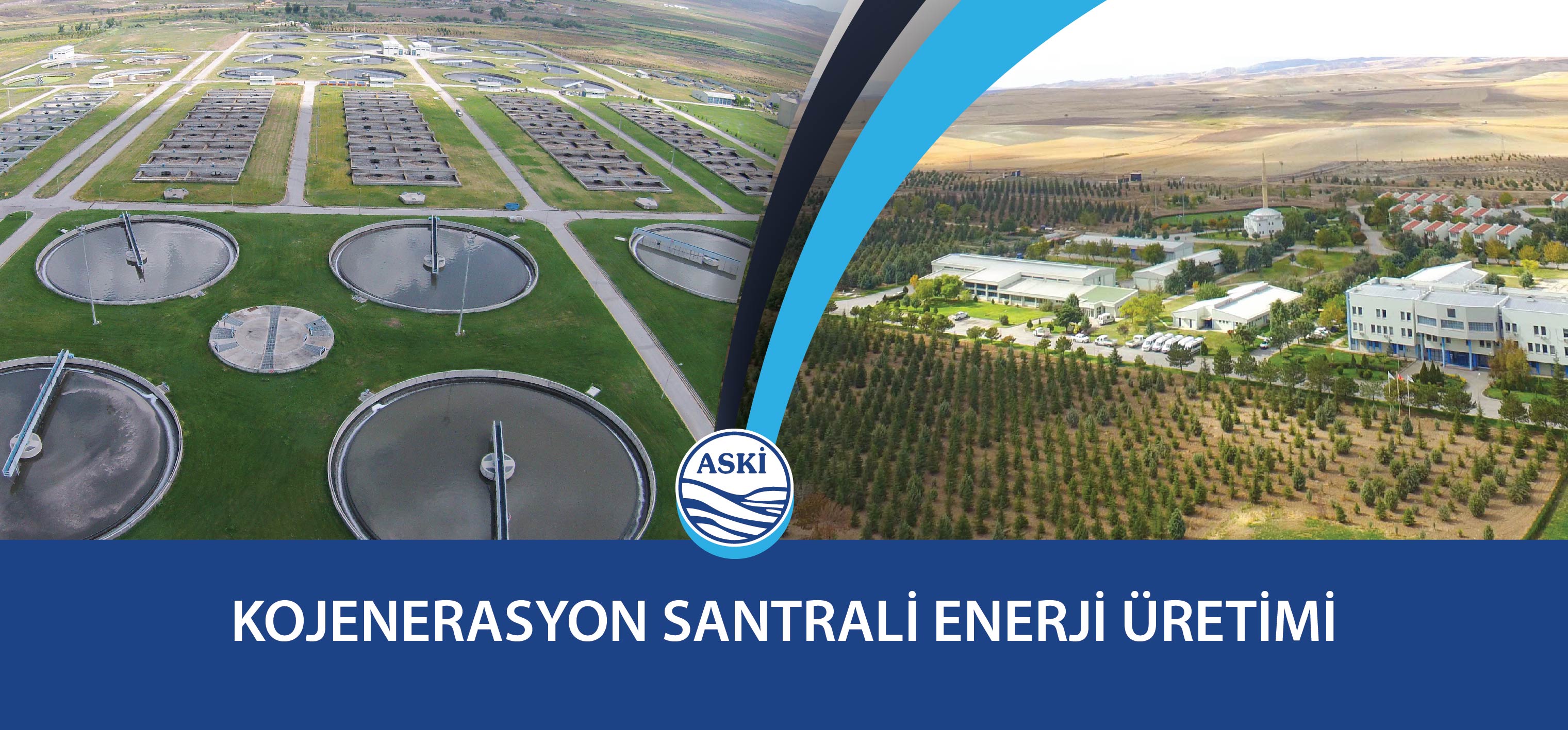 KOJENERASYON SANTRALİ ENERJİ ÜRETİMİ